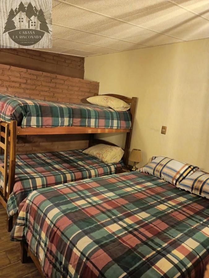 Cabana La Rinconada Cayara Potosí Exterior foto