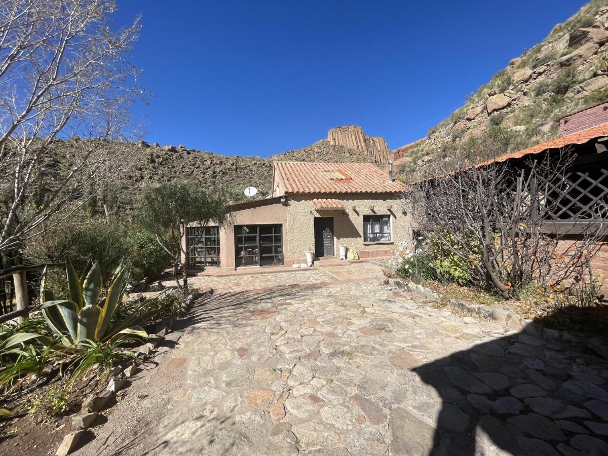 Cabana La Rinconada Cayara Potosí Exterior foto